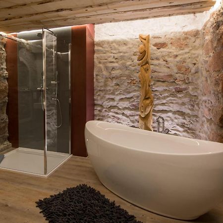 Muehlbastei-Bautzen-Wellnesssuite Eksteriør billede