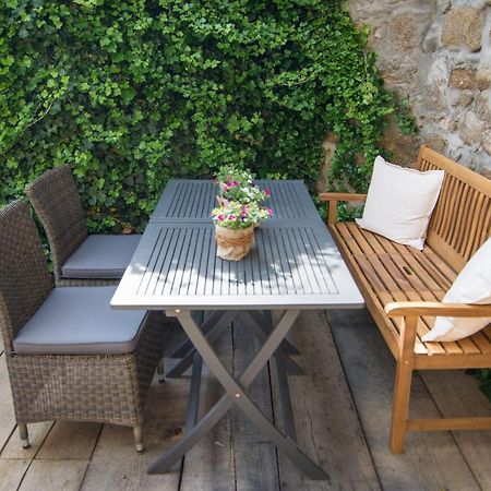 Muehlbastei-Bautzen-Wellnesssuite Eksteriør billede