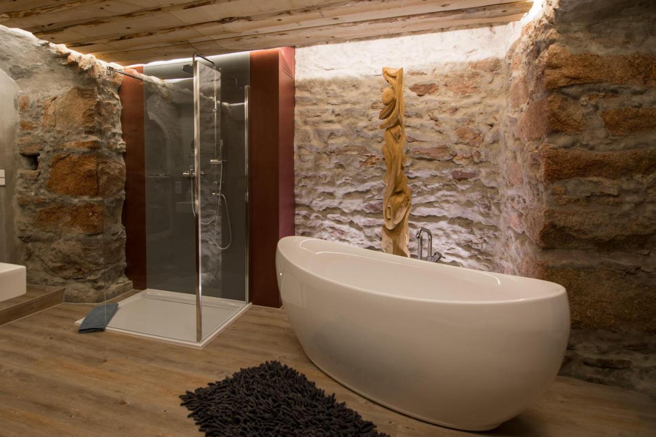 Muehlbastei-Bautzen-Wellnesssuite Eksteriør billede